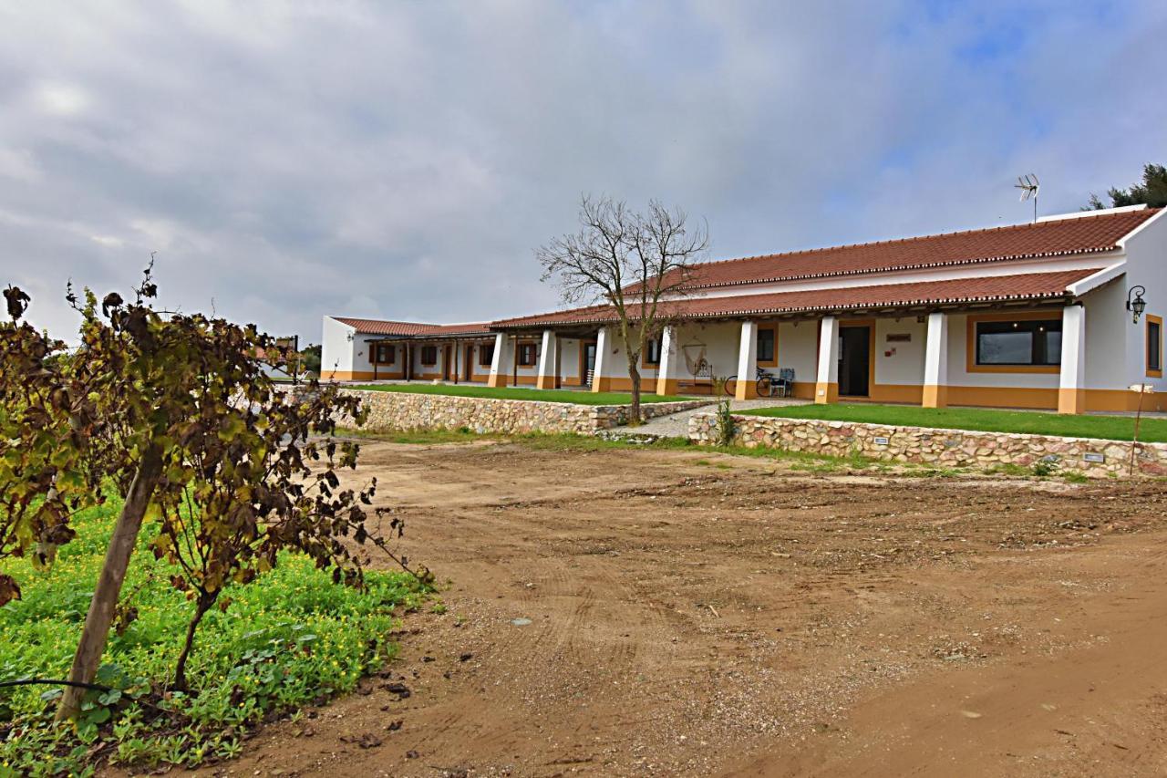Vila Ruiva  Turismo Rural Pedremoura旅馆 外观 照片
