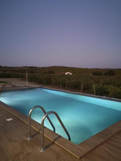Vila Ruiva  Turismo Rural Pedremoura旅馆 外观 照片
