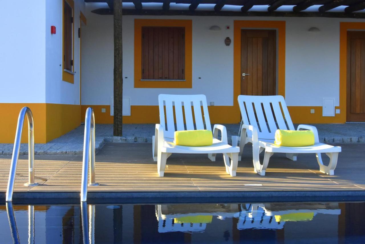 Vila Ruiva  Turismo Rural Pedremoura旅馆 外观 照片