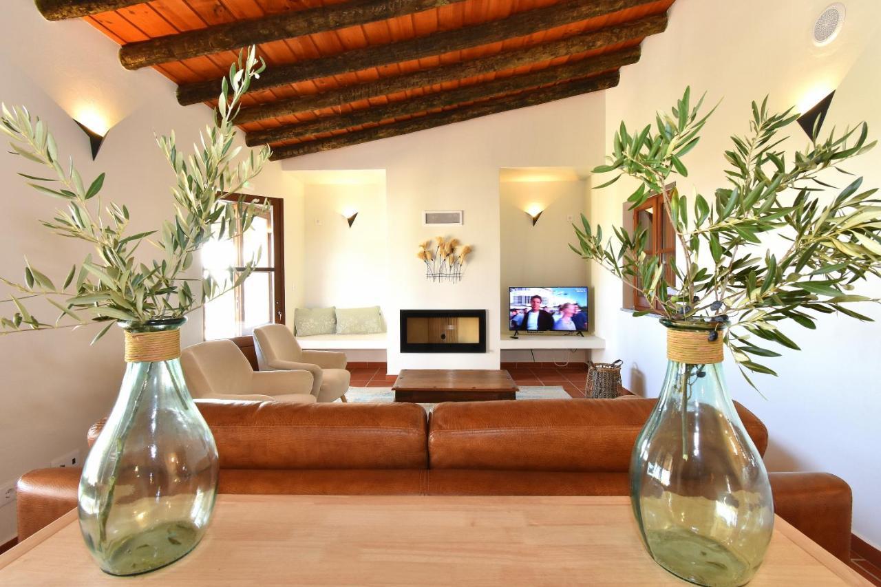 Vila Ruiva  Turismo Rural Pedremoura旅馆 外观 照片