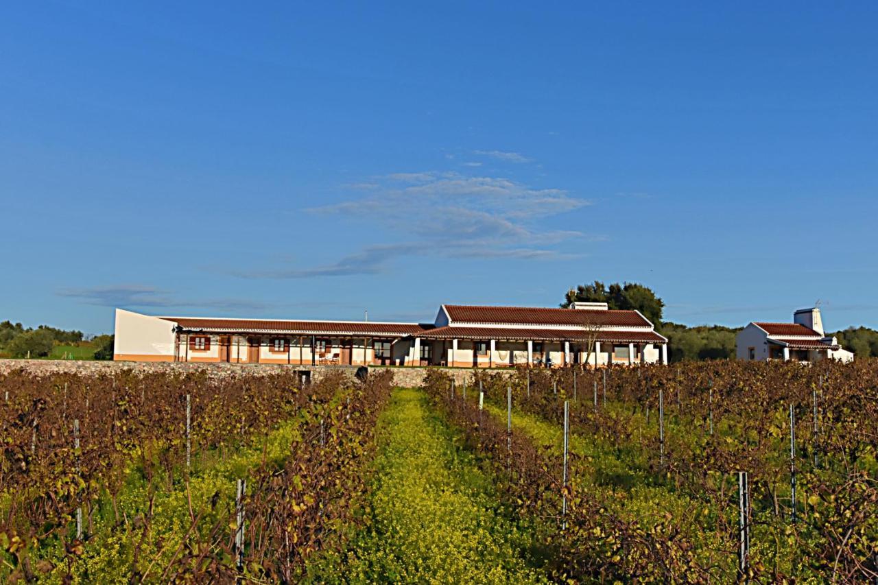 Vila Ruiva  Turismo Rural Pedremoura旅馆 外观 照片