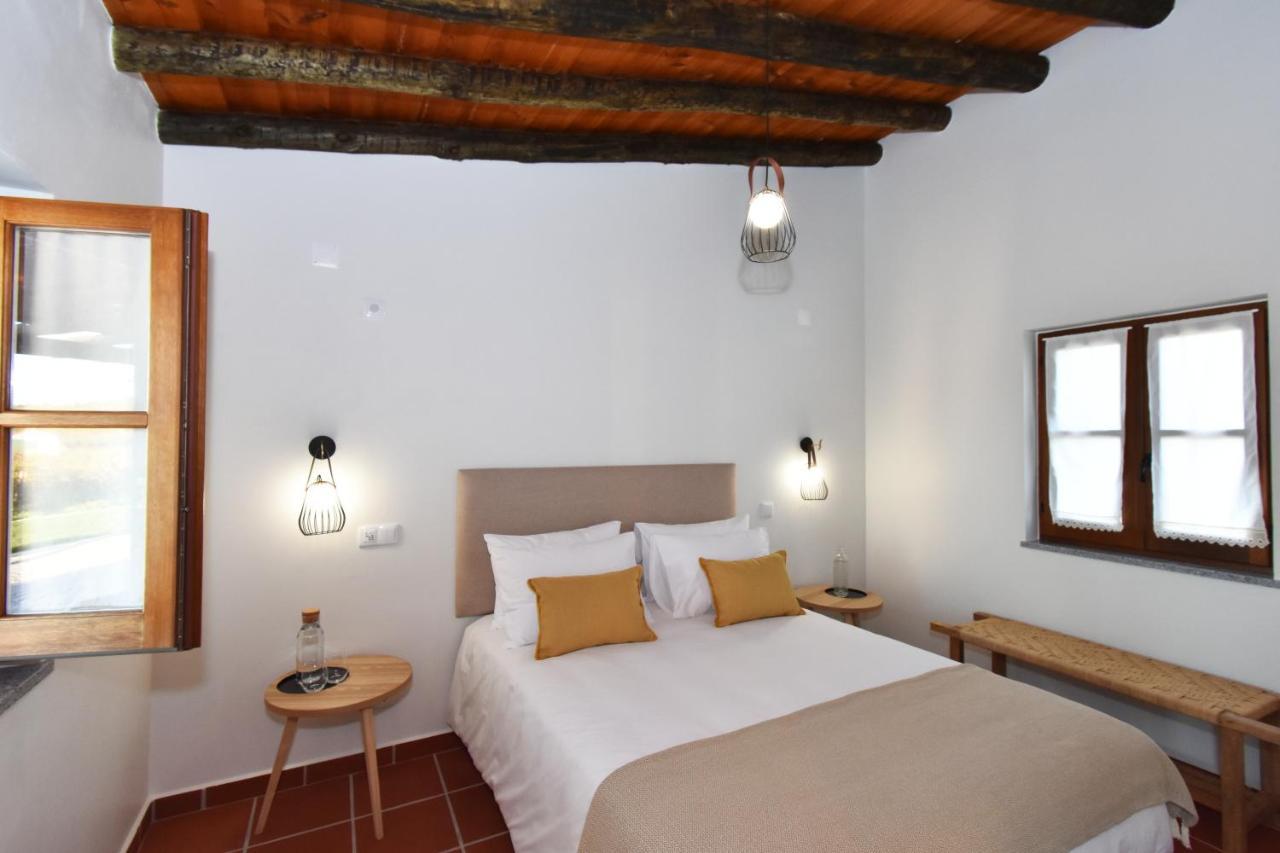 Vila Ruiva  Turismo Rural Pedremoura旅馆 外观 照片