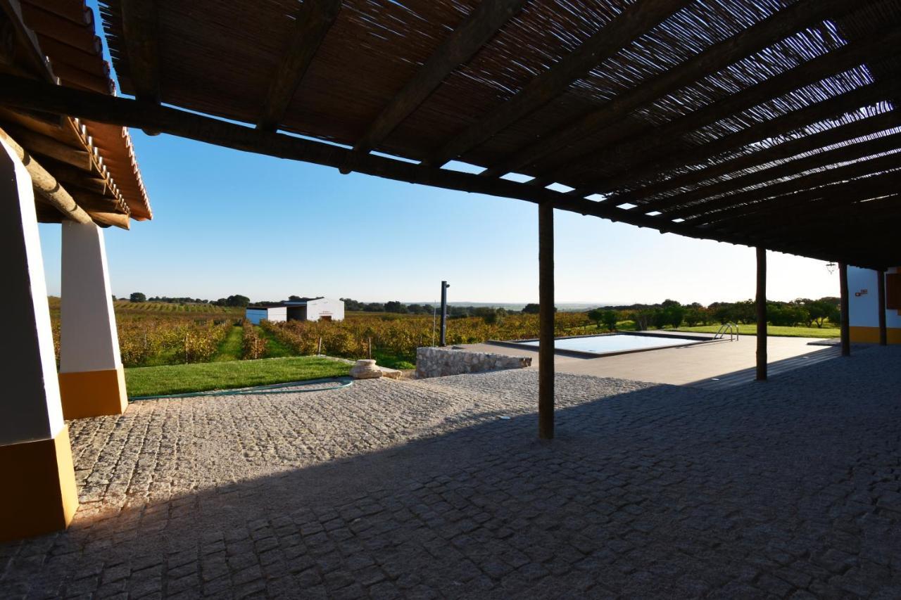 Vila Ruiva  Turismo Rural Pedremoura旅馆 外观 照片