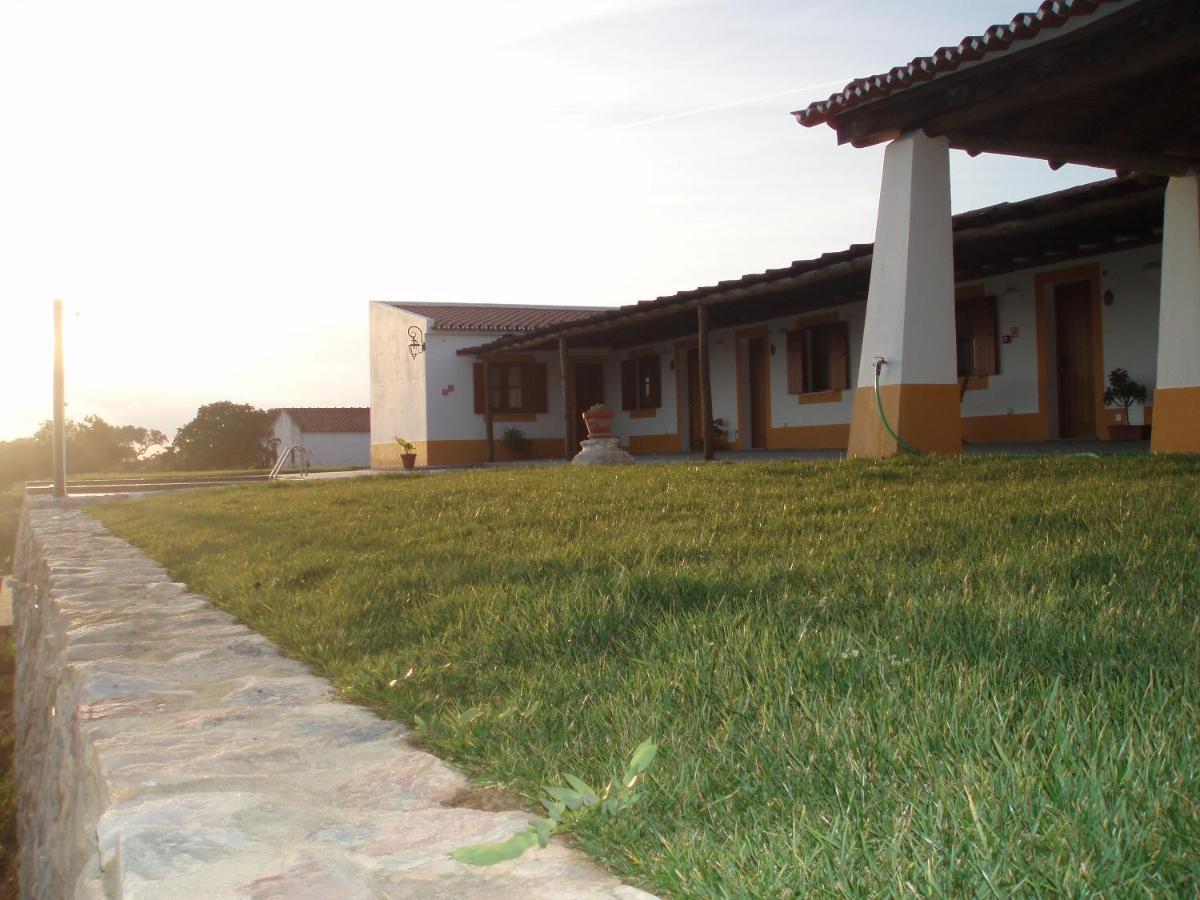 Vila Ruiva  Turismo Rural Pedremoura旅馆 外观 照片