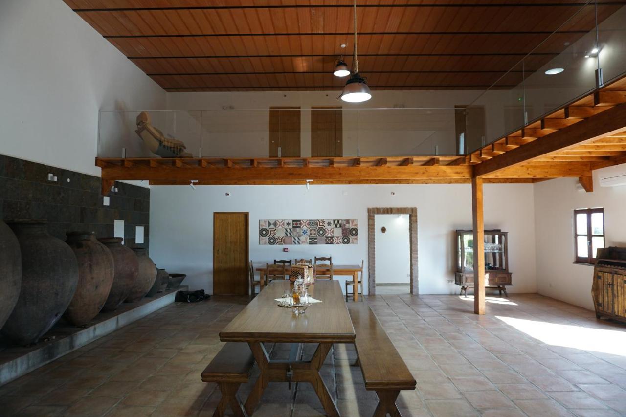 Vila Ruiva  Turismo Rural Pedremoura旅馆 外观 照片